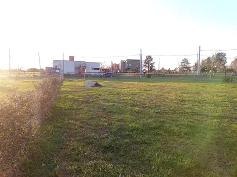 Terreno en Venta en Barrio el Cazador, USD 39.000