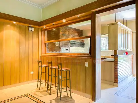 Casa en Venta al Norte