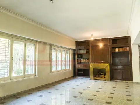 Casa en Venta 50 años