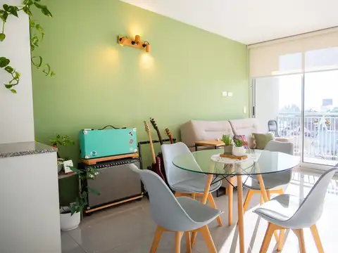 Departamento en Venta 3 años