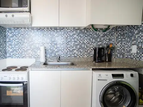 Departamento en Venta en El Palomar, USD 67.000