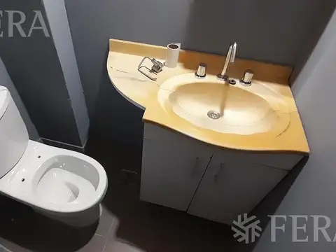 Depto Tipo Casa en Alquiler 45 años