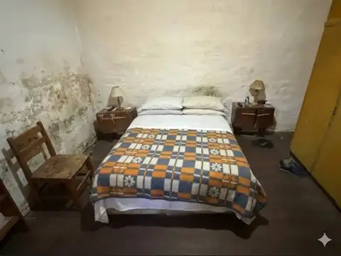 Departamento en venta en Nueva Pompeya