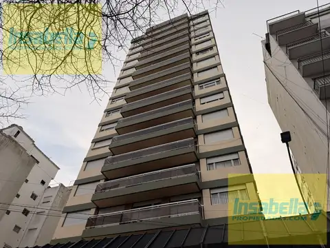 Alberti 2359 entre Santa Fe y Corrientes