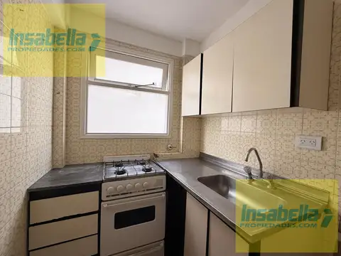 Departamento en Chauvin