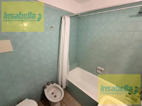Departamento en Alquiler 45 años