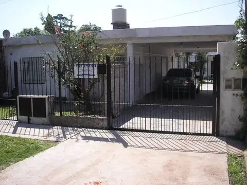 Casa ideal 2 familias