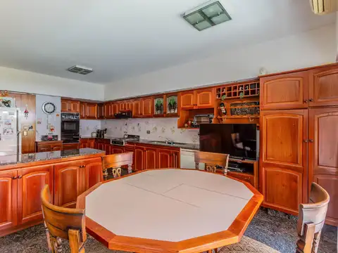 Casa en Venta al Norte