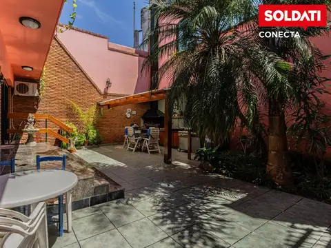 Casa en Venta de 3 dormitorios
