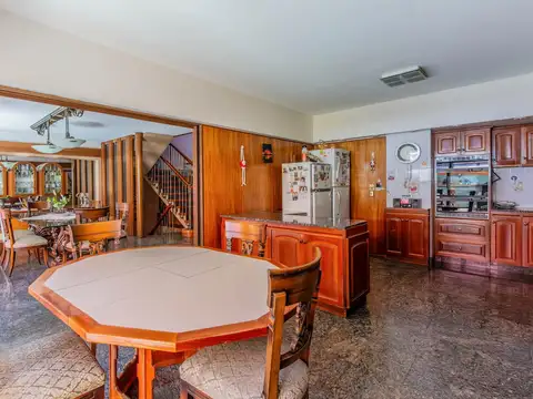 Casa en Venta de 3 dormitorios