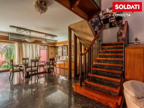 Casa en Venta 34 años