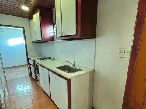 Departamento tipo PH excelente acceso