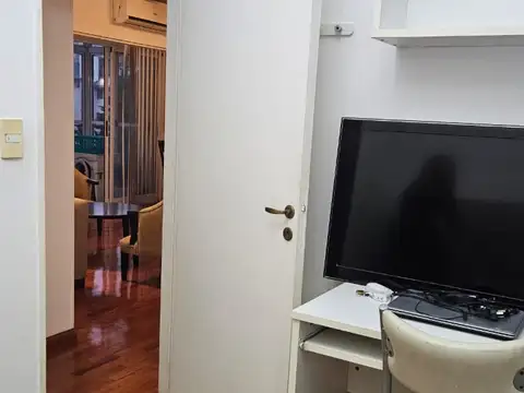 Departamento en Venta en Caballito Sur, USD 136.900