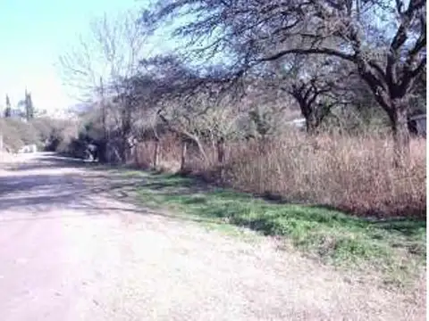 Terreno en Venta en Villa Los Aromos, USD 36.000