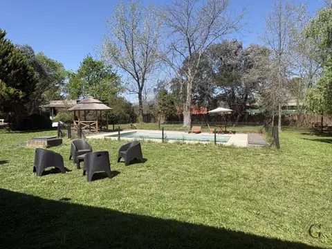 Casa en Alquiler Temporal en Parque Exaltación, USD 1.400