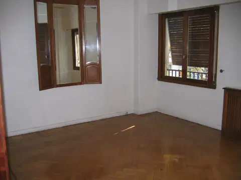 Departamento en Alquiler de 4 ambientes
