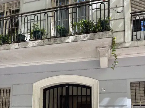 EXCELENTE PROPIEDAD A MTS DE ALTO PALERMO