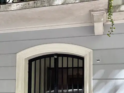 Arenales 3400, Piso 2