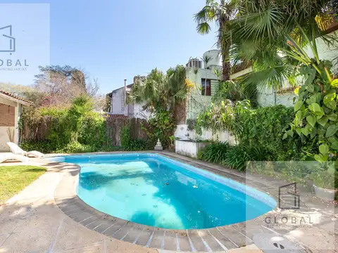 Casa en Venta en Acassuso, USD 520.000