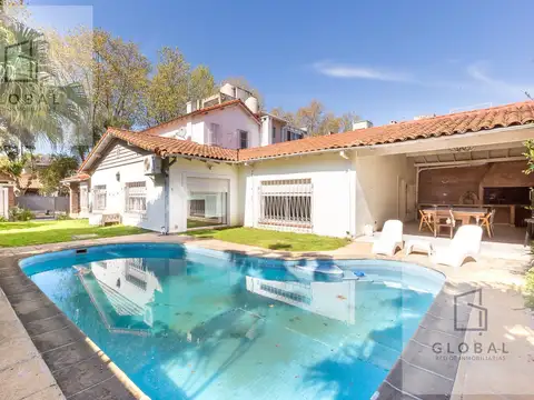 Casa en Venta de 5 dormitorios