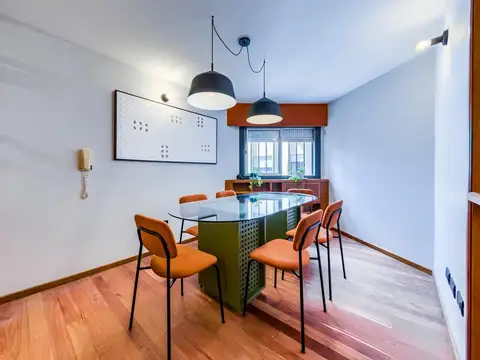 Departamento en Venta de 4 dormitorios