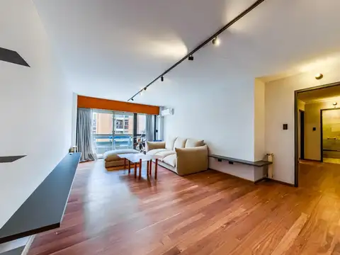 Departamento en Venta en Nueva Córdoba, USD 210.000