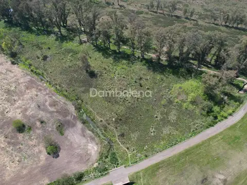 Terreno Fraccion  en Alquiler en Luján
