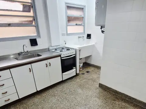 Departamento en Alquiler Permite mascota
