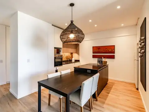 Departamento en Venta en Del Viso, USD 299.000