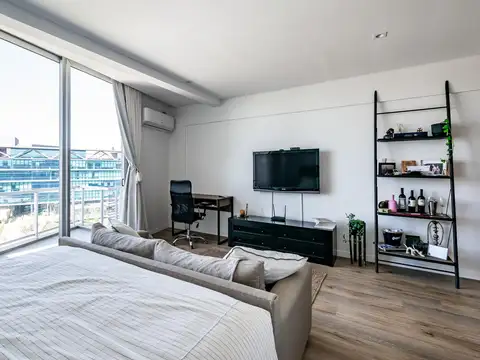 Departamento en Venta con 2 cocheras