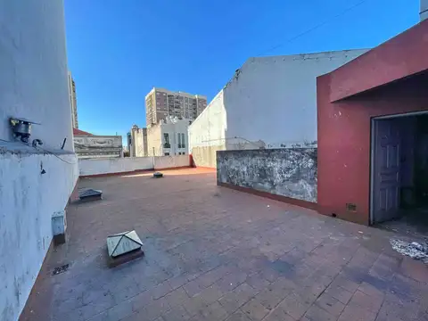 Avenida Entre Ríos 2000