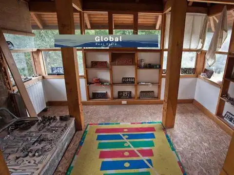 Casa en Venta 20 años