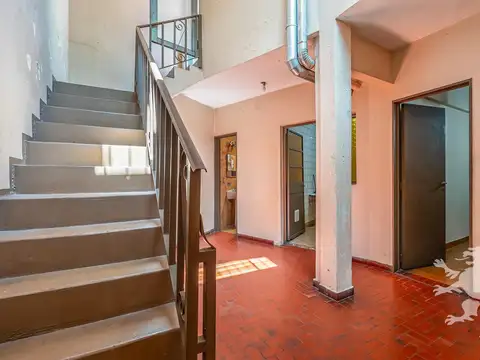 Casa en Venta en Paternal, USD 160.000