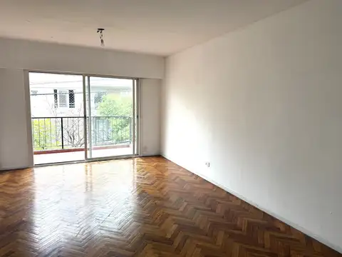 Departamento en Venta en Núñez, USD 135.000