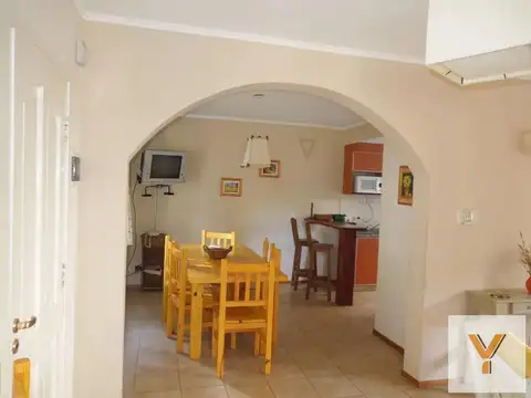 Casa en Venta de 3 dormitorios