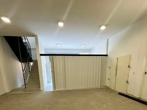 Oficina en Venta 5 años