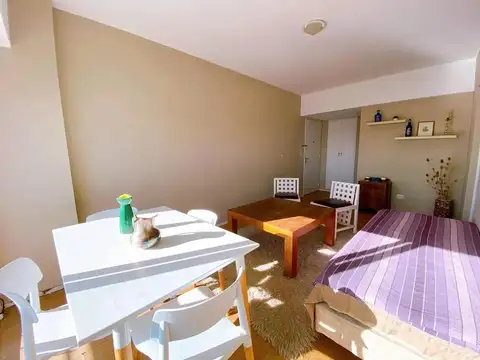 Departamento en alquiler temporario