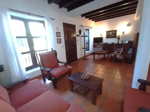 Departamento en Venta 16 años