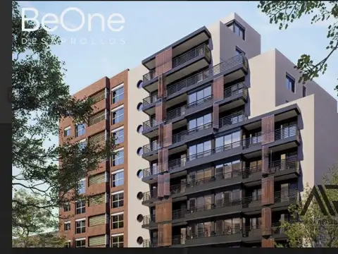 Apartamento en venta en La Blanqueada