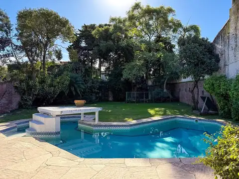 Casa en Alquiler de 5 dormitorios