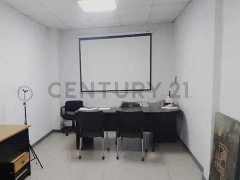 7 entre 521 y 522 10300, Piso 0