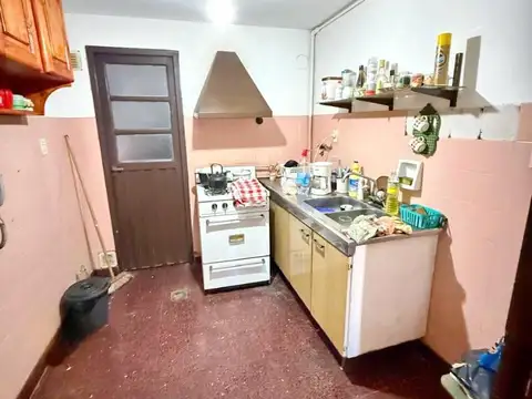Departamento en Venta Apto profesional