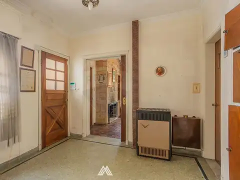 Casa en Venta 70 años