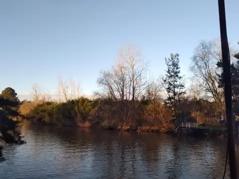 VENTA - Lote 4,9 ha en Arroyo Caraguatá, Delta Tigre