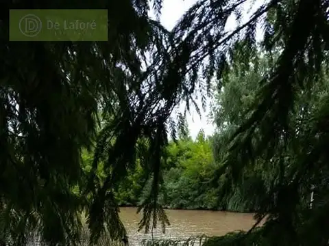 Terreno en Venta 89  mts Fondo