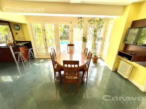 Casa en Venta en Beccar Vias / Libertador, USD 610.000