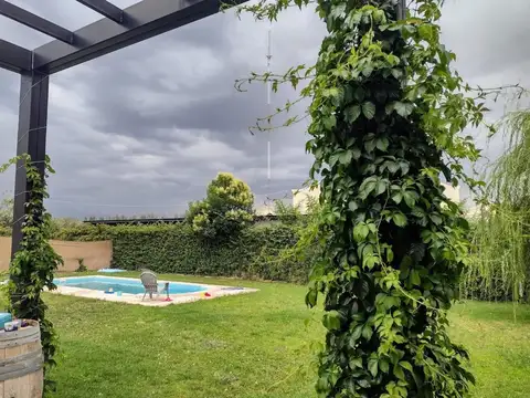 Casa en Venta 8 años