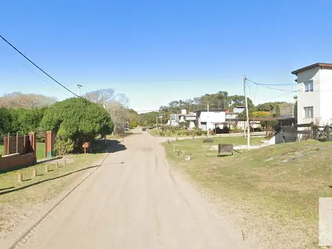 Avenida Mar Azul e/ 42 y 43