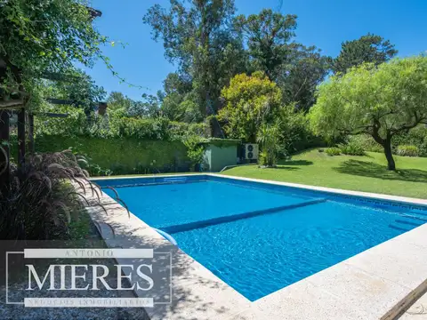 Casa en Venta de 3 dormitorios