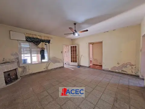 Casa en Venta 40 años